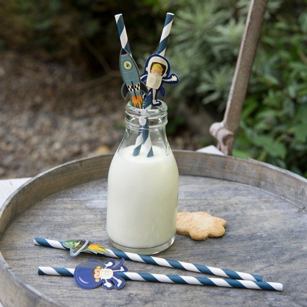 Set 4paie Rex London Space Adventures-image-1