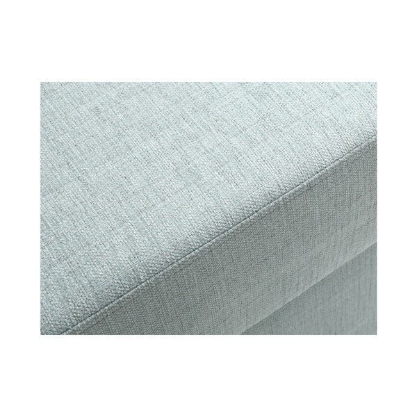 Taburet Custom Form Atlantica, albastru deschis-image-3