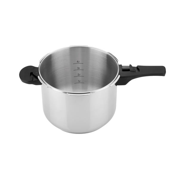 Oală sub presiune Tescoma Bio Exclusive+, 6 l-image-1