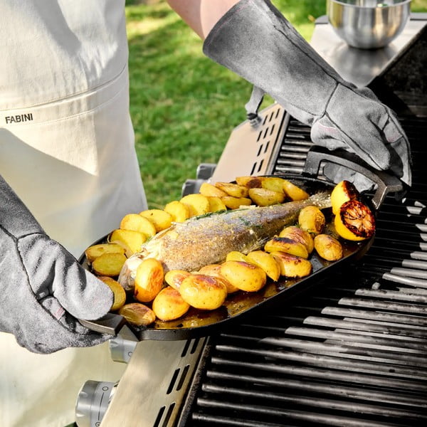 Placă din fontă Lore – FABINI-image-2