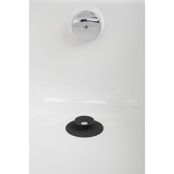 Dop pentru chiuvetă din silicon Flex – Umbra-image-4