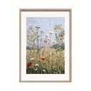 Tablou 50x70 cm Wild Meadow – Styler