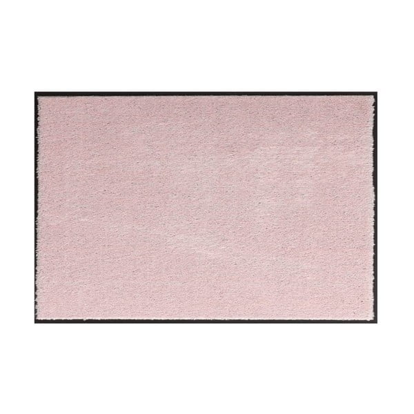Preș Hanse Home Soft and Clean, 39 x 58 cm, roz