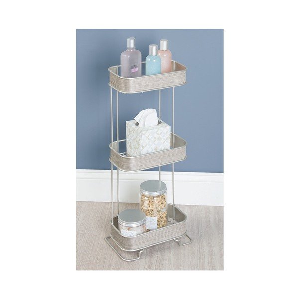 Raft pentru baie InterDesign Real-image-2