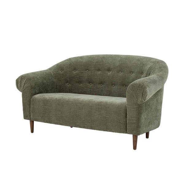 Canapea verde 163 cm Spencer – Bloomingville-image-3