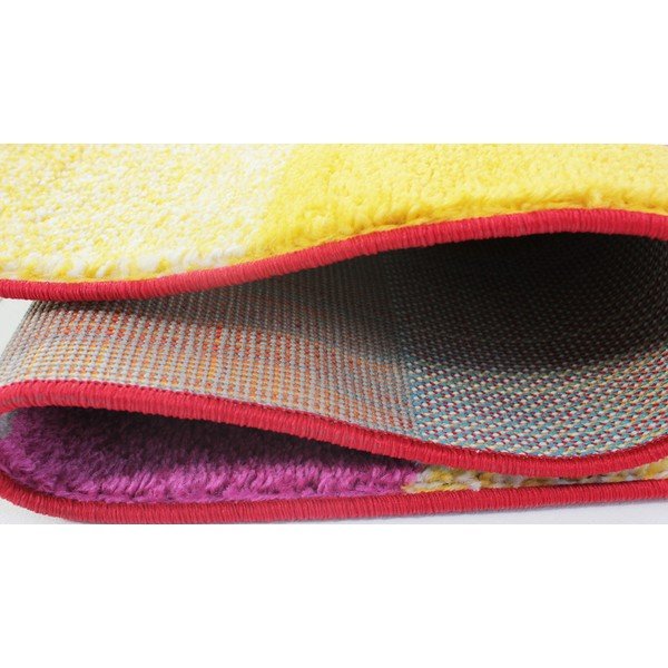 Covor Flair Rugs Brights Grid, 160 x 230 cm-image-4