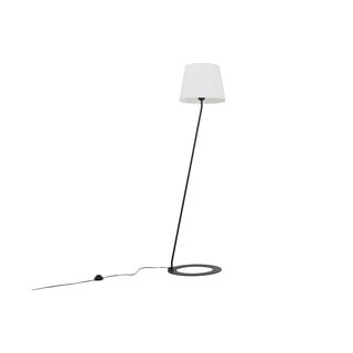 Lampadar alb/negru Shade - CustomForm