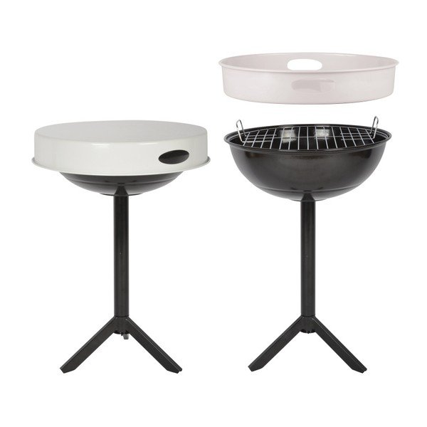 Grătar / măsuță Esschert Design Fire-image-3