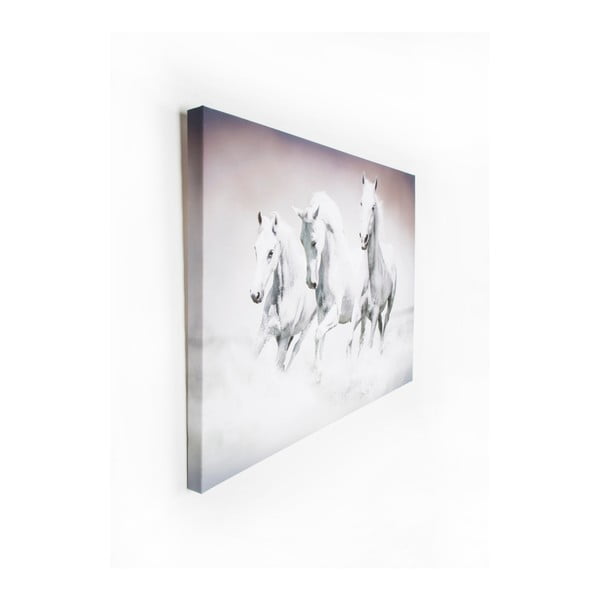 Tablou Graham & Brown Galloping Waves, 80 x 60 cm-image-1
