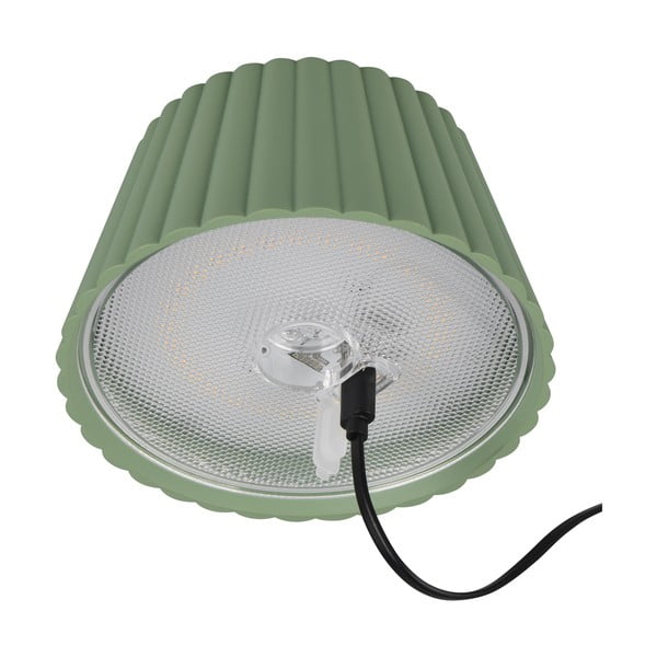 Corp de iluminat pentru exterior cu intensitate reglabilă ø 13,5 cm Suarez – Trio-image-3