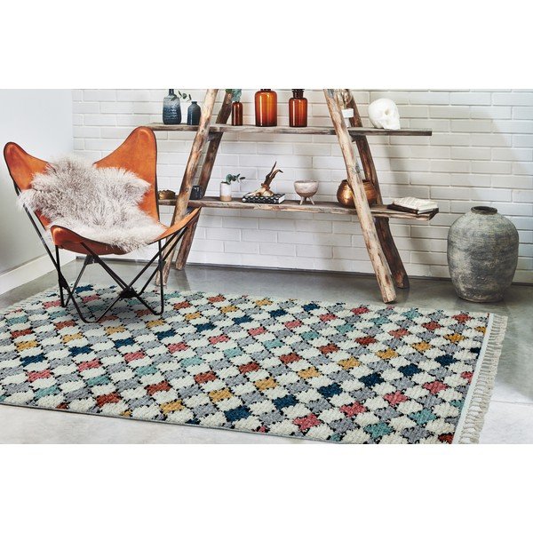 Covor Asiatic Carpets Farah, 200 x 290 cm-image-3