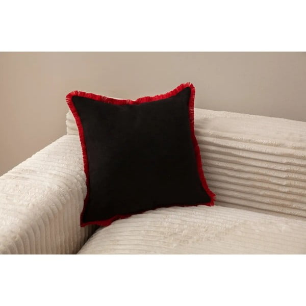 Față de pernă 43x43 cm Sacakli – Mioli Decor-image-1