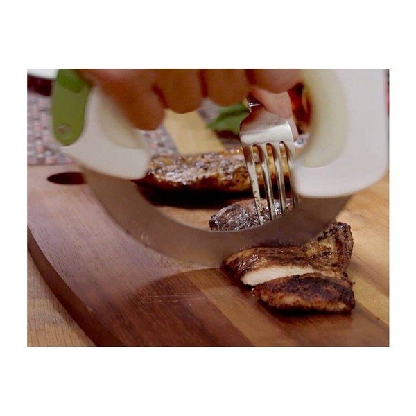 Cuțit Gift Republic Chop & Roll-image-4