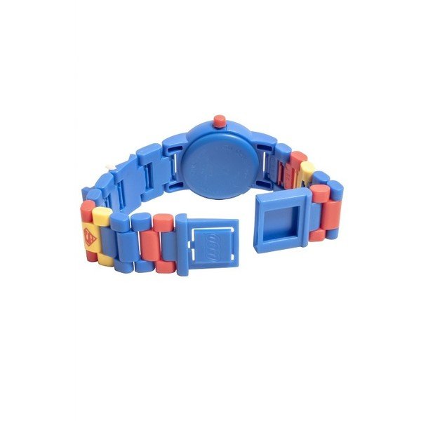 Ceas pentru copii LEGO® Superman-image-3