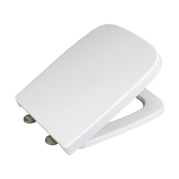Capac WC Wenko Exclusive Geberit Renova I., alb-image-2