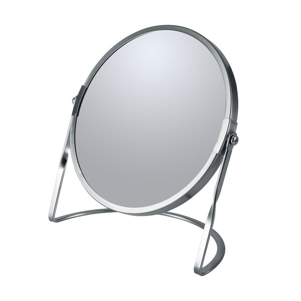 Oglindă cosmetică (mărire 5x) de mărire ø 18 cm Akira – Spirella