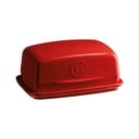 Untieră roșie din ceramică – Emile Henry