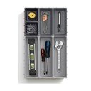 Organizator pentru sertare din plastic Blox – Joseph Joseph
