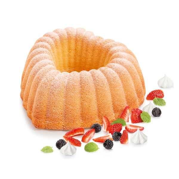 Formă de copt din ceramică Delicia – Tescoma-image-2