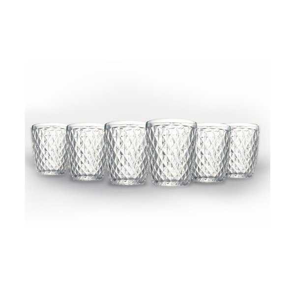 Set 6 pahare VDE Tivoli 1996 Diamond-image-1