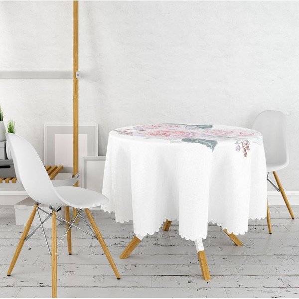 Față de masă ø 140 cm – Mila Home-image-2