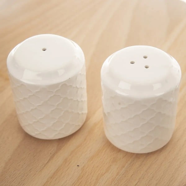 Solniță și piperniță Whiteline – Orion-image-1