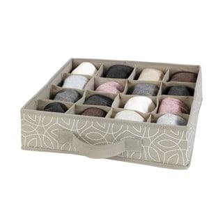 Organizator pentru sertare Wenko Balance, bej