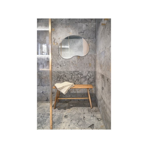 Oglindă de perete 60x80 cm Vera – Villa Collection-image-3