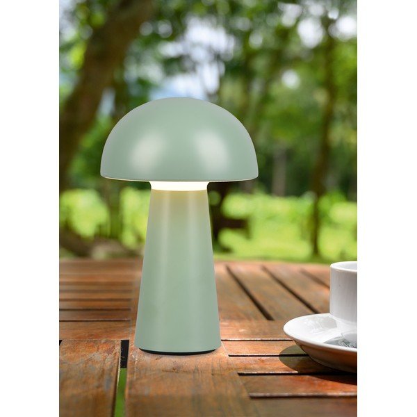 Corp de iluminat pentru exterior ø 14 cm Lennon – Reality-image-3