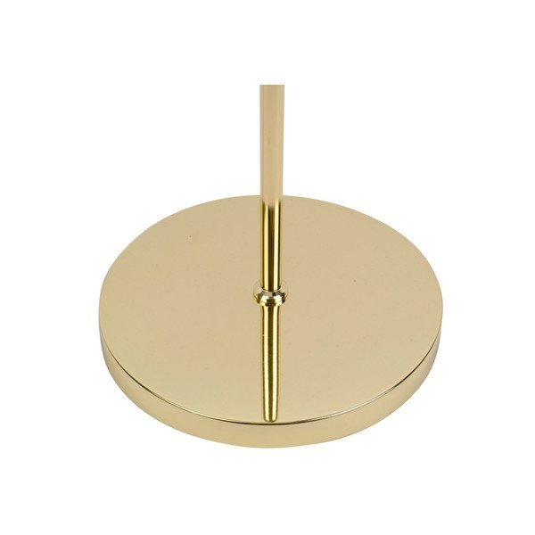 Lampadar Leitmotiv Lucid, înălțime 150 cm, auriu-image-3