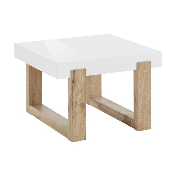 Măsuță auxiliară 60x60 cm Solid – Støraa-image-2