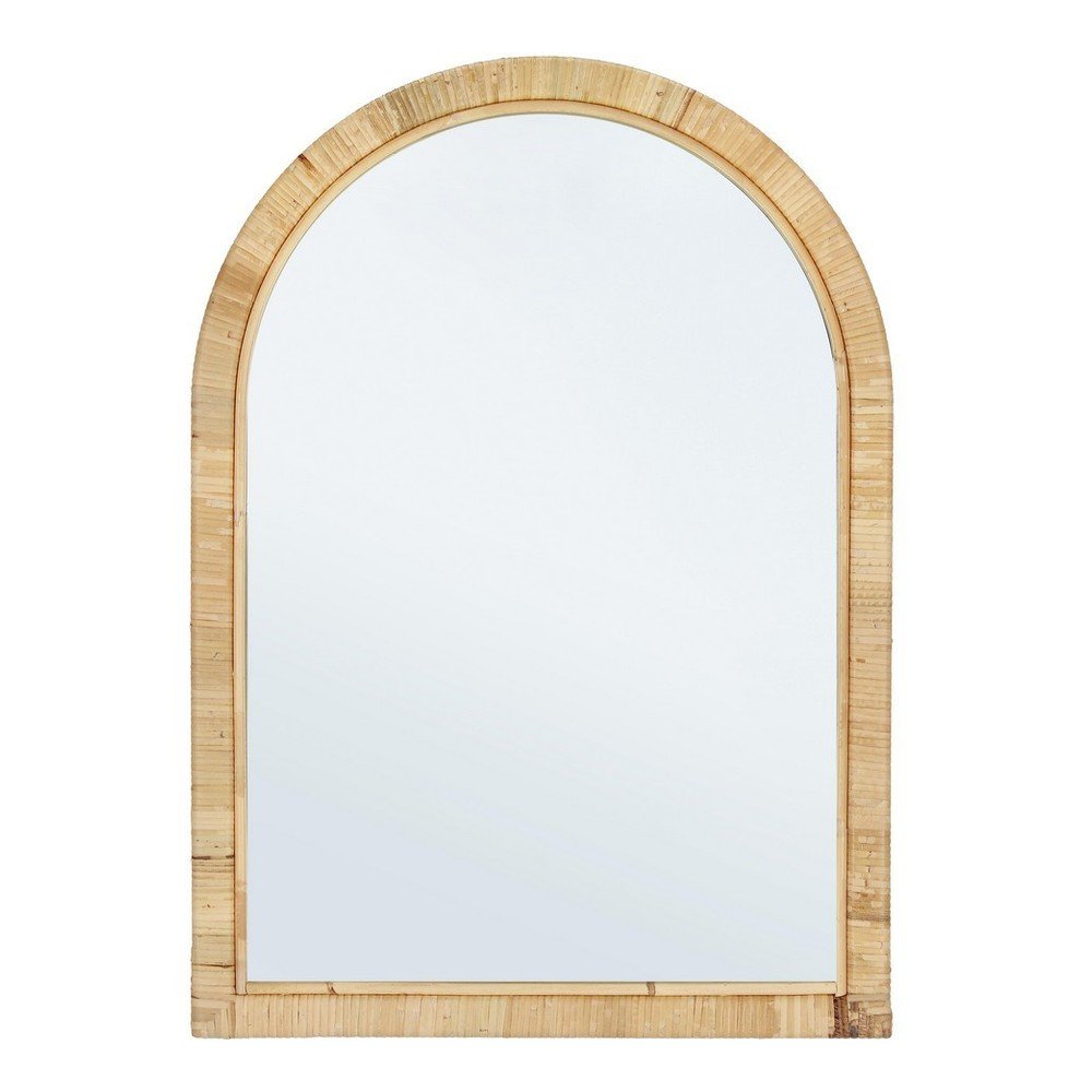 Oglinda de perete 50x70 cm Hakima – Bizzotto