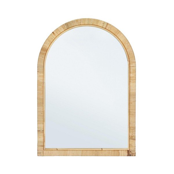 Oglindă de perete 50x70 cm Hakima – Bizzotto