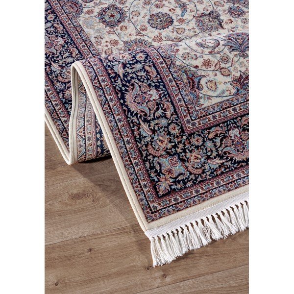 Covor albastru/crem 190x285 cm Alfred – Villeroy&Boch-image-3
