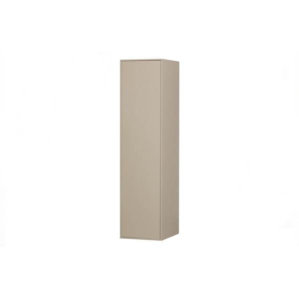 Dulap modular crem din lemn   de pin 50x200 cm Daily – vtwonen-image-2