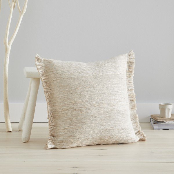 Pernă decorativă 43x43 cm Florin - Pineapple Elephant-image-1