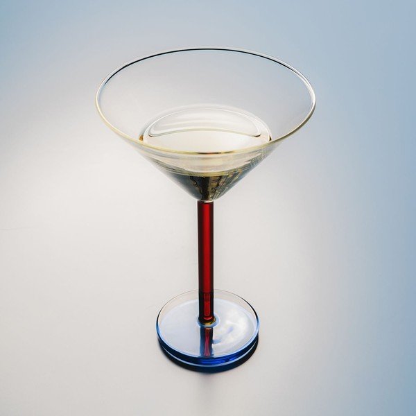 Set de pahare 2 buc. de cocktail 230 ml Bobbie – ONA-image-3