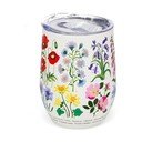 Cană de voiaj 350 ml Wild Flowers – Rex London
