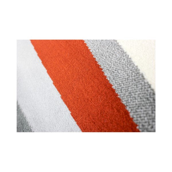 Covor Flair Rugs Cocktail Spritz Grey Terracotta, 160 x 230 cm-image-2