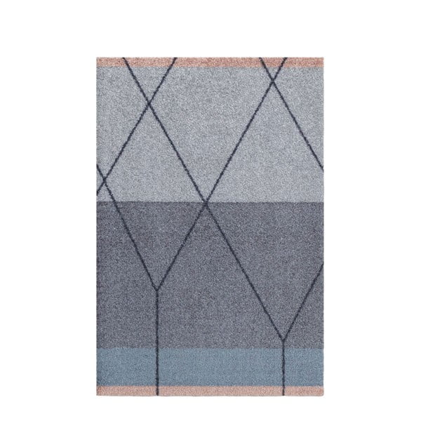 Covoraș de intrare 55x80 cm Linea – Mette Ditmer Denmark