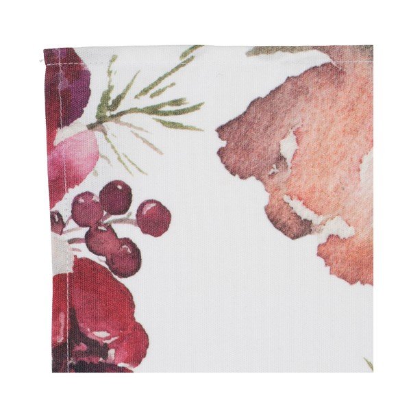 Suport pentru farfurii din material textil 50x38 cm Florisia – Côté Table-image-1