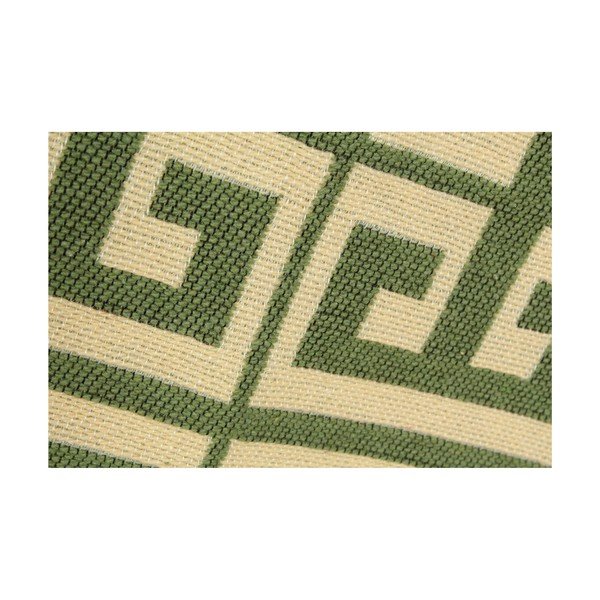 Covor Ya Rugs Tee, 80 x 150 cm, verde-image-1