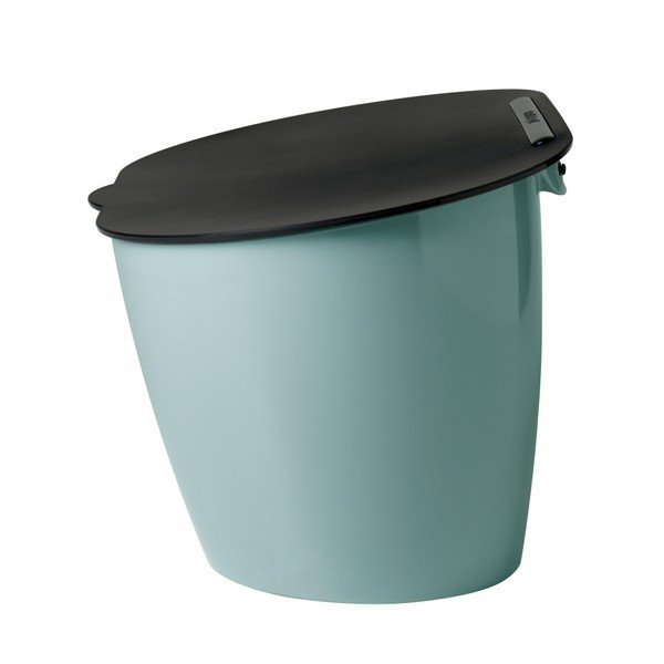 Coș pentru pâine Rosti Mepal Kore, verde-image-2