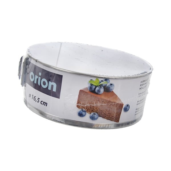 Formă de copt pentru tort din aluminiu/din staniu ø 16,5 cm – Orion-image-3