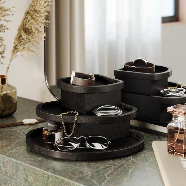 Organizator de bijuterii Cove – Umbra-image-2