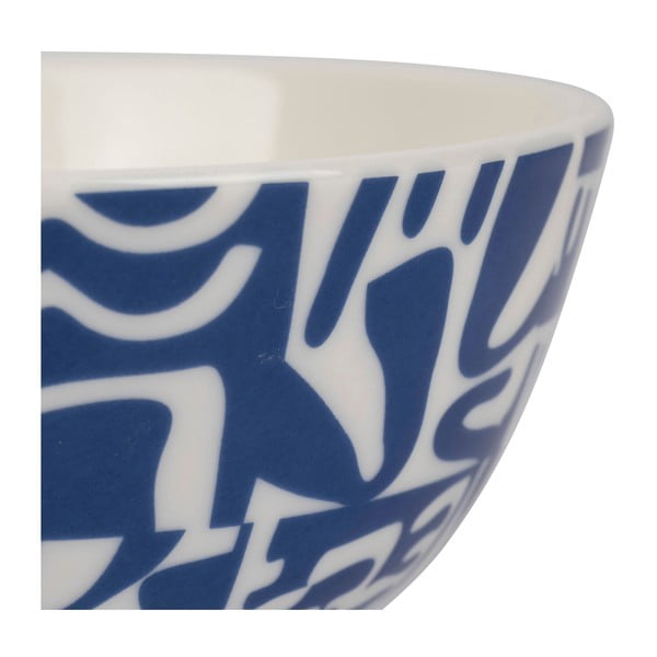 Boluri mici 4 buc. din porțelan ø 11,5 cm Funny – Sema-image-2