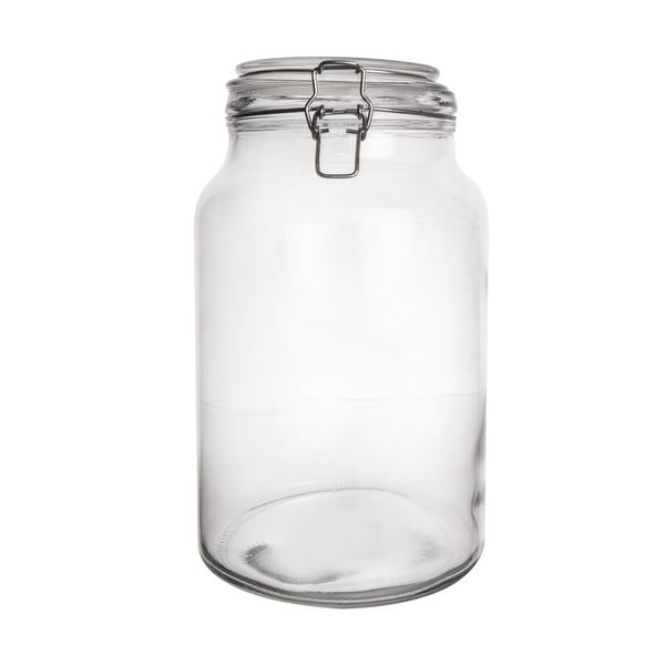 Recipient din sticlă pentru alimente Irma – Orion