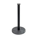 Suport pentru prosoape de hârtie Wenko, negru