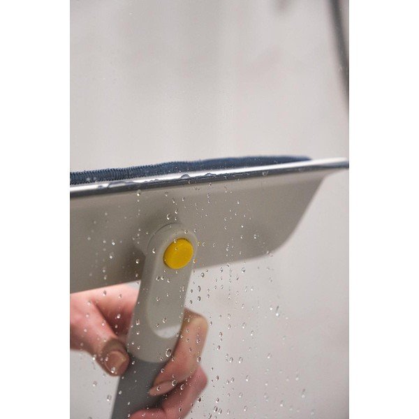 Racletă bej 36 cm CleanTech – Joseph Joseph-image-4