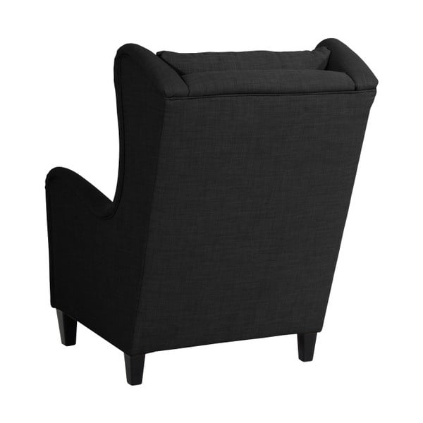 Fotoliu Max Winzer Merlon Anthracite, gri antracit-image-1